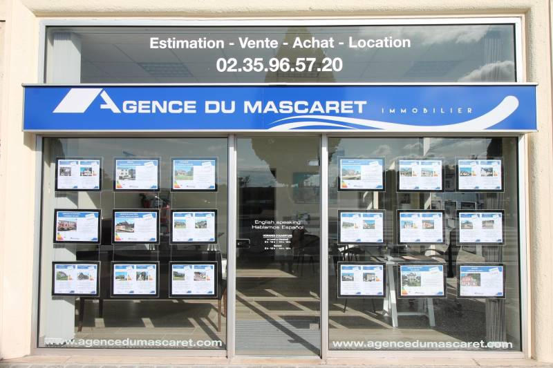 Connaître le prix de son bien immobilier à Rives en Seine