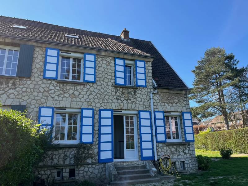 Maison à vendre à Port-Jérôme-sur-Seine - Ecoles et commerces à proximité - Très lumineux !