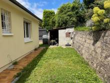Pavillon viable de plain pied, environ 63m² - Idéal 1ère acquisition !