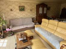 Pavillon individuel, à vendre, offrant de beaux volumes et situé à Lillebonne