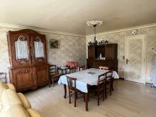 Pavillon individuel, à vendre, offrant de beaux volumes et situé à Lillebonne