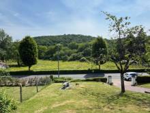 Pavillon individuel, à vendre, offrant de beaux volumes et situé à Lillebonne