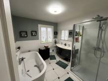 EXCLUSIVITE ! Barentin Superbe pavillon, à vendre, offrant de belles prestations