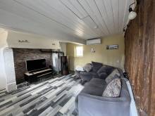 Charmante longère, à vendre sur Vatteville-la-Rue 76940.