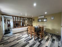 Charmante longère, à vendre sur Vatteville-la-Rue 76940.
