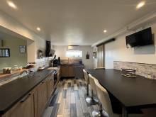 Charmante longère, à vendre sur Vatteville-la-Rue 76940.