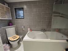 Charmante longère, à vendre sur Vatteville-la-Rue 76940.