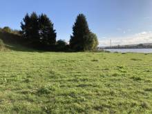 Terrain à bâtir à vendre - Situé au Trait, en bordure de Seine ! Rare à la vente !