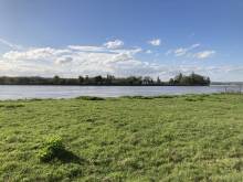Terrain à bâtir à vendre - Situé au Trait, en bordure de Seine ! Rare à la vente !