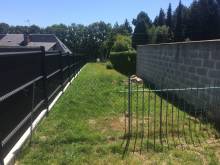 Terrain constructible à vendre situé à Grandcamp, 76170 - Terrain plat