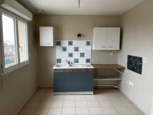 Appartement F3 à louer au Trait - Ecoles et commerces accessibles à pied !