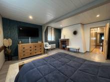 Maison de caractère, à vendre, en bords de Seine - Axe Caudebec-en-Caux / Bourg-Achard