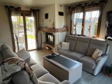 Maison en excellent état, à vendre, à Jumièges - Beau potentiel à développer !