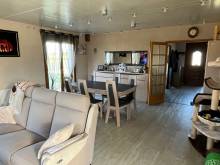 Maison en excellent état, à vendre, à Jumièges - Beau potentiel à développer !