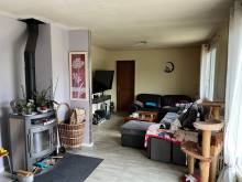 Pavillon viable de plain pied situé à Vatteville-la-Rue - Secteur calme - Idéal 1ère acquisition !